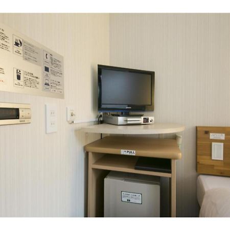 R&B Hotel Nagoya Sakae Higashi - Vacation Stay 40507V Dış mekan fotoğraf