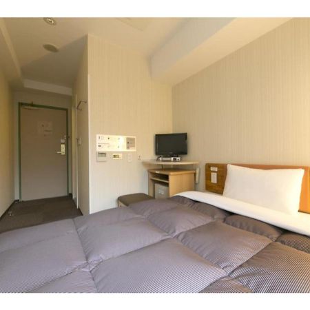 R&B Hotel Nagoya Sakae Higashi - Vacation Stay 40507V Dış mekan fotoğraf