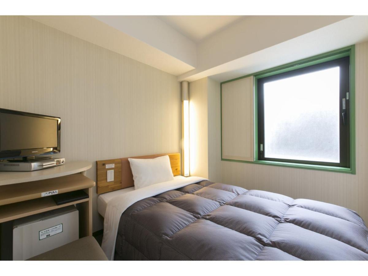 R&B Hotel Nagoya Sakae Higashi - Vacation Stay 40507V Dış mekan fotoğraf