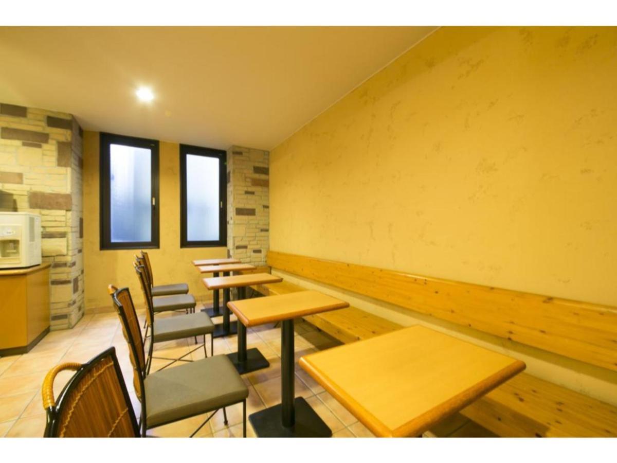 R&B Hotel Nagoya Sakae Higashi - Vacation Stay 40507V Dış mekan fotoğraf