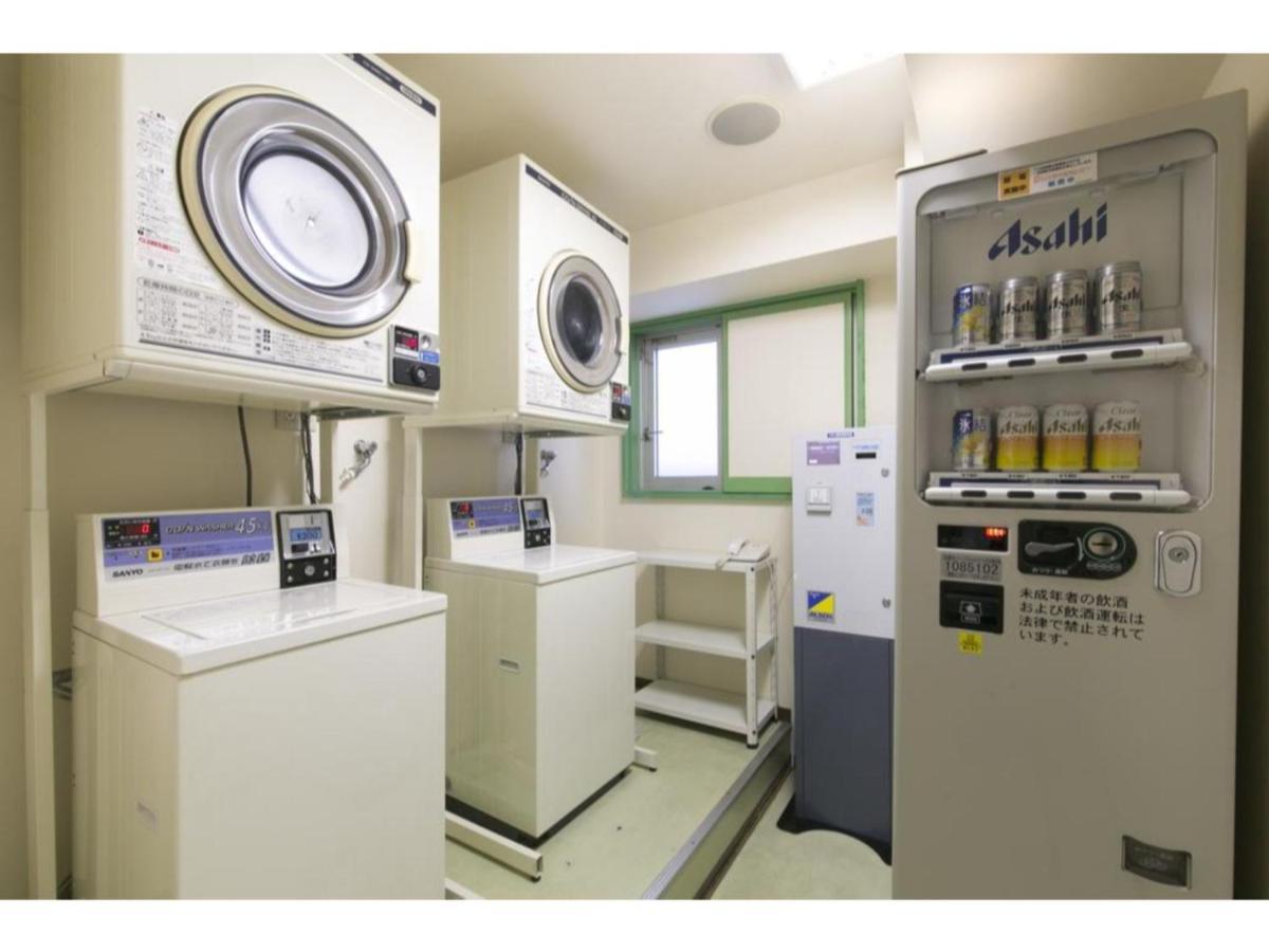 R&B Hotel Nagoya Sakae Higashi - Vacation Stay 40507V Dış mekan fotoğraf