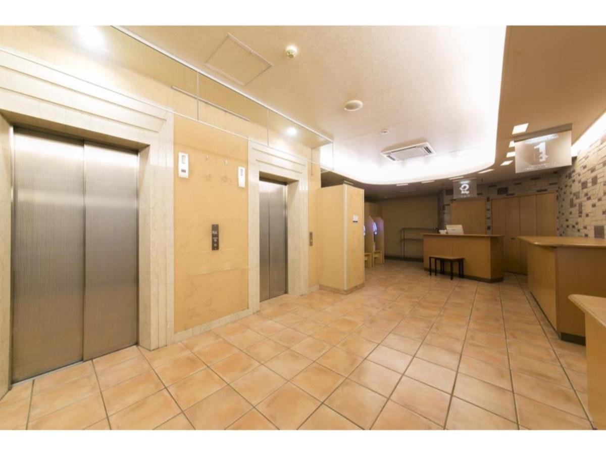 R&B Hotel Nagoya Sakae Higashi - Vacation Stay 40507V Dış mekan fotoğraf