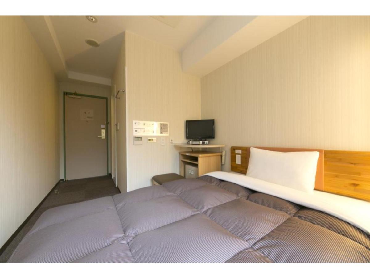 R&B Hotel Nagoya Sakae Higashi - Vacation Stay 40507V Dış mekan fotoğraf