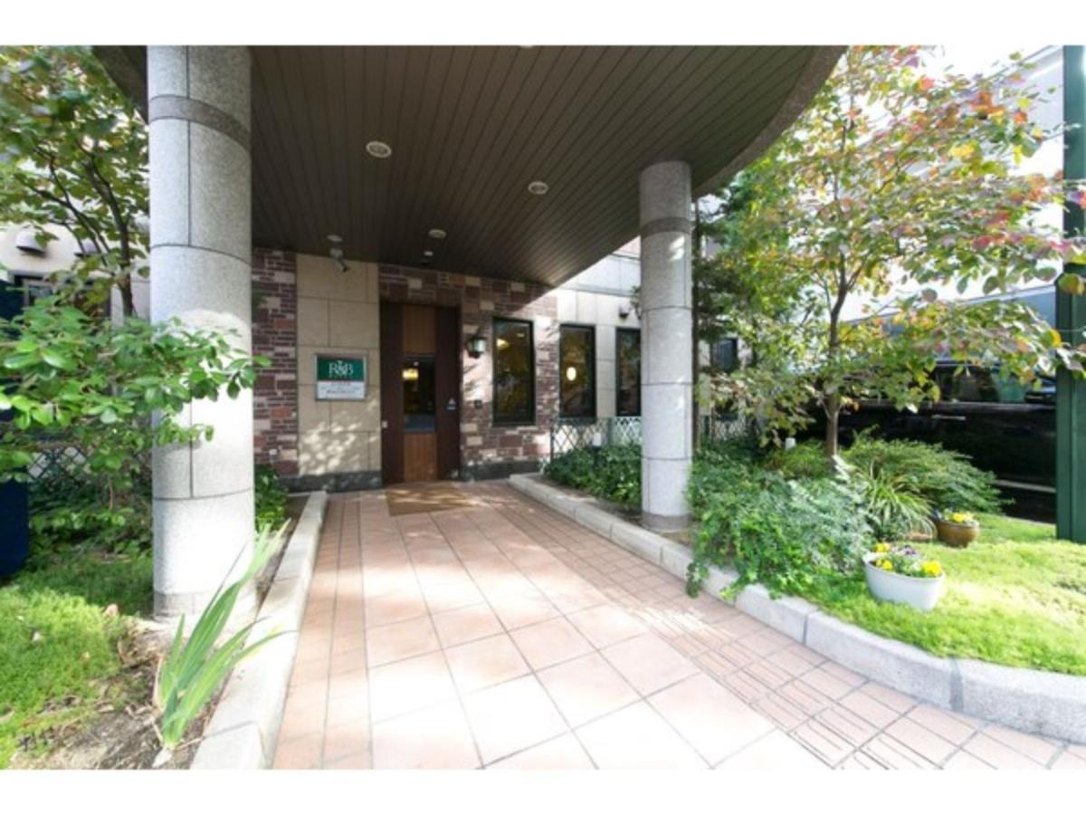 R&B Hotel Nagoya Sakae Higashi - Vacation Stay 40507V Dış mekan fotoğraf