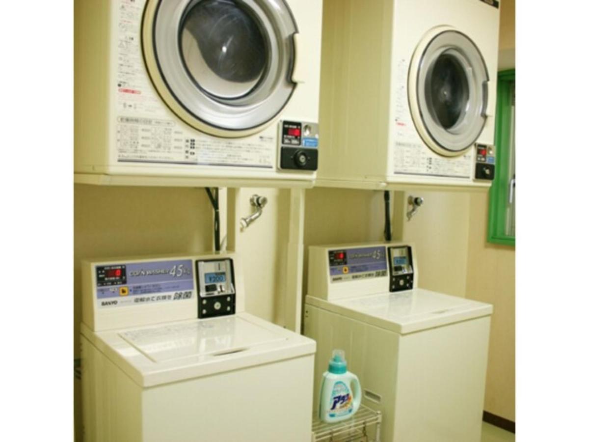 R&B Hotel Nagoya Sakae Higashi - Vacation Stay 40507V Dış mekan fotoğraf